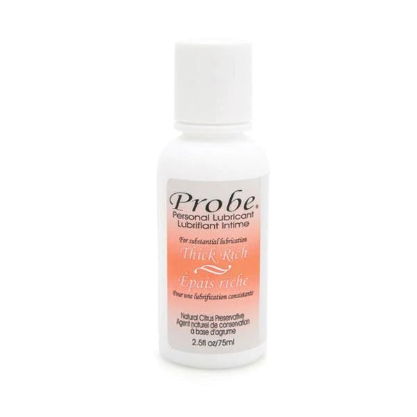 Probe Thick Rich Lubricant - XOXTOYS