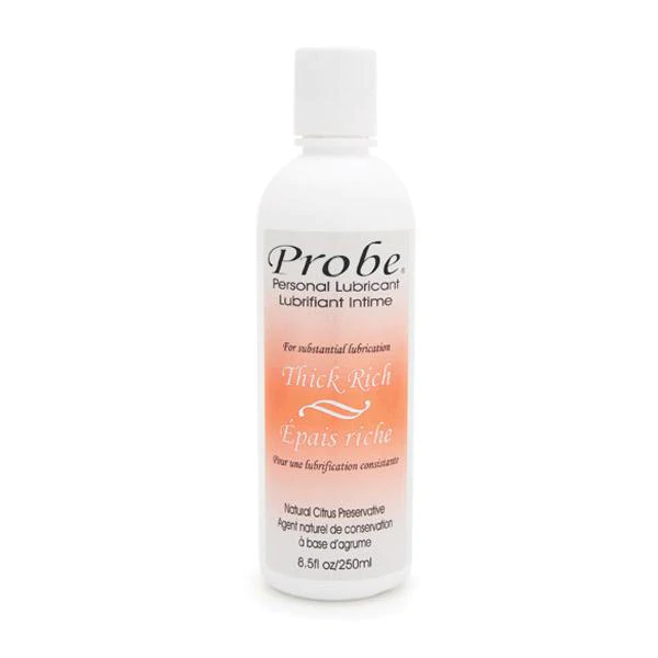 Probe Thick Rich Lubricant - XOXTOYS