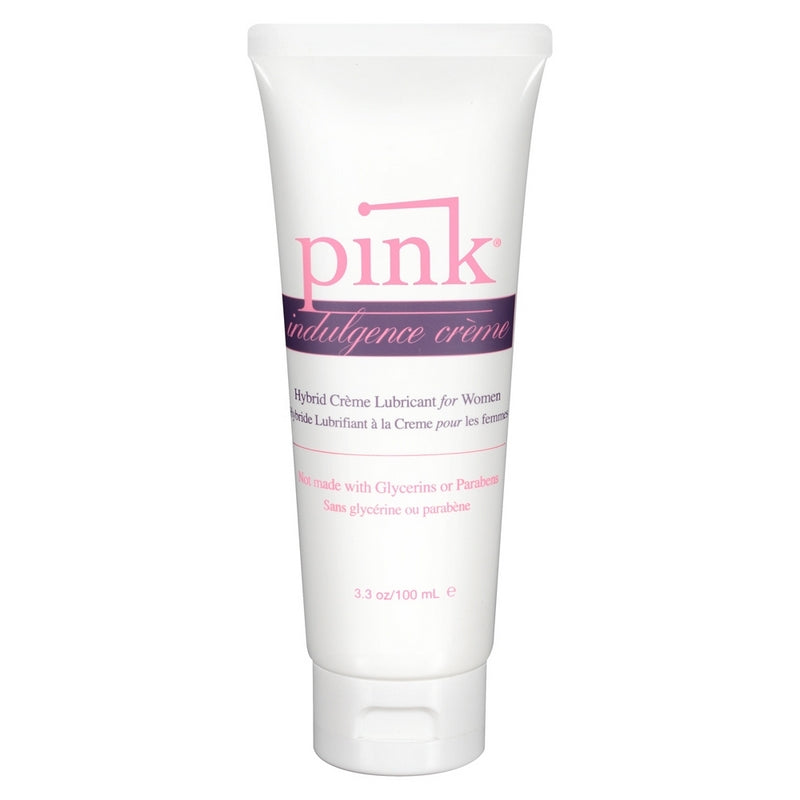 Empowered Products Pink Indulgence Creme - XOXTOYS