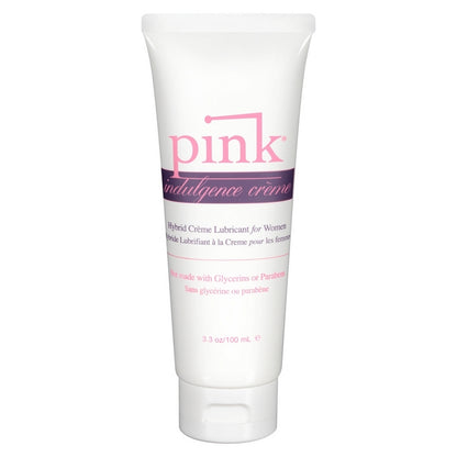 Empowered Products Pink Indulgence Creme - XOXTOYS