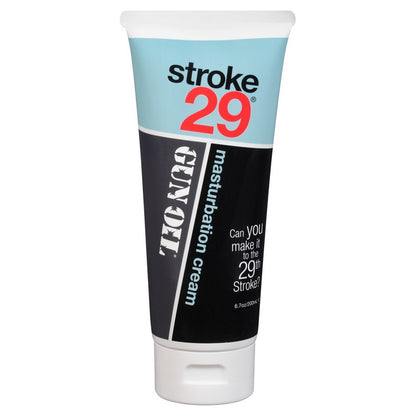 Empowered Products Stroke 29 Masturbation Cream - XOXTOYS