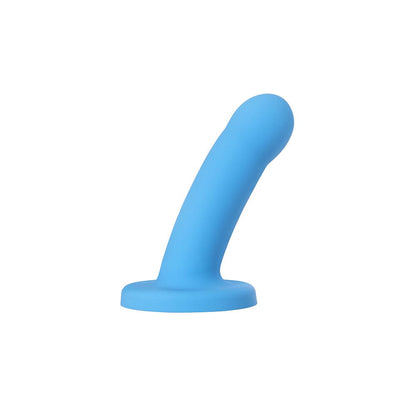 Pipedream Products Dildos Sportsheets Nexus Jinx 5″ Silicone Dildo Periwinkle