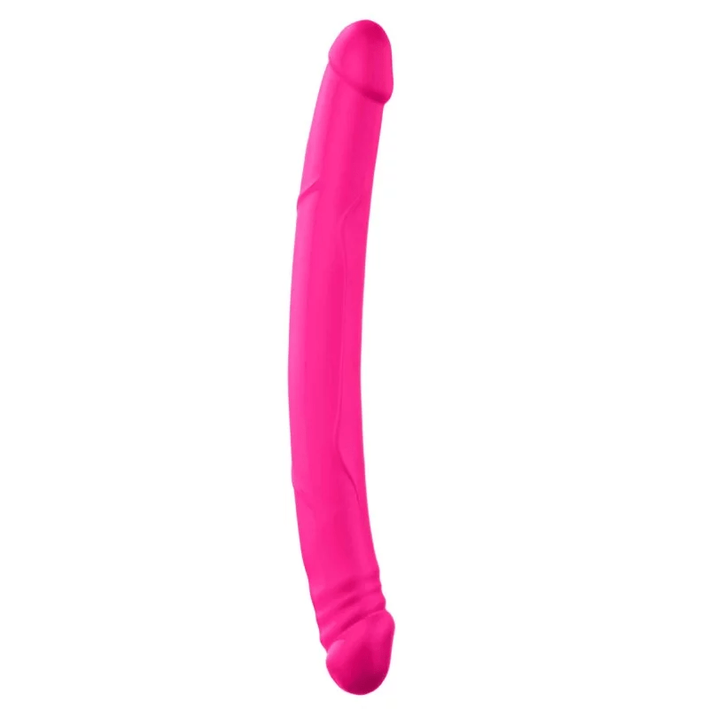 Dorcel Dongs & Dildos Dorcel Real Double Do Pink