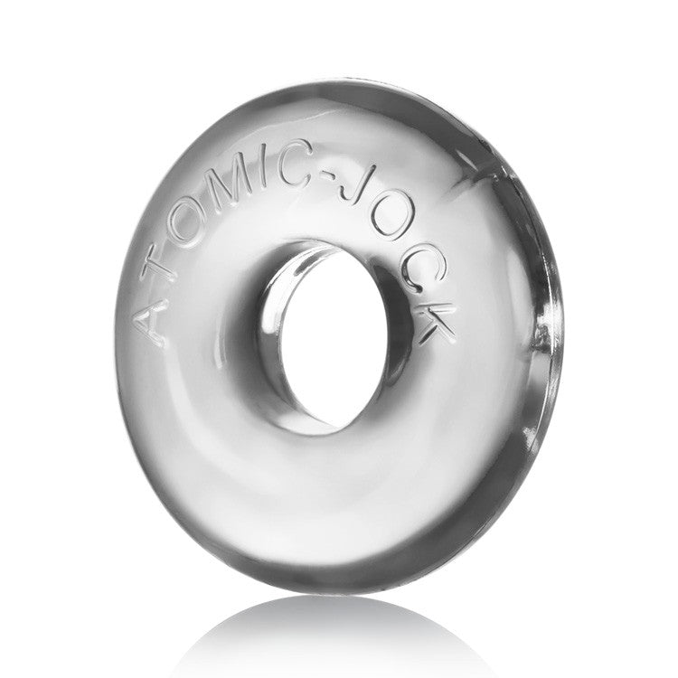 Oxballs Do-Nut Ringer 3 Pack - XOXTOYS
