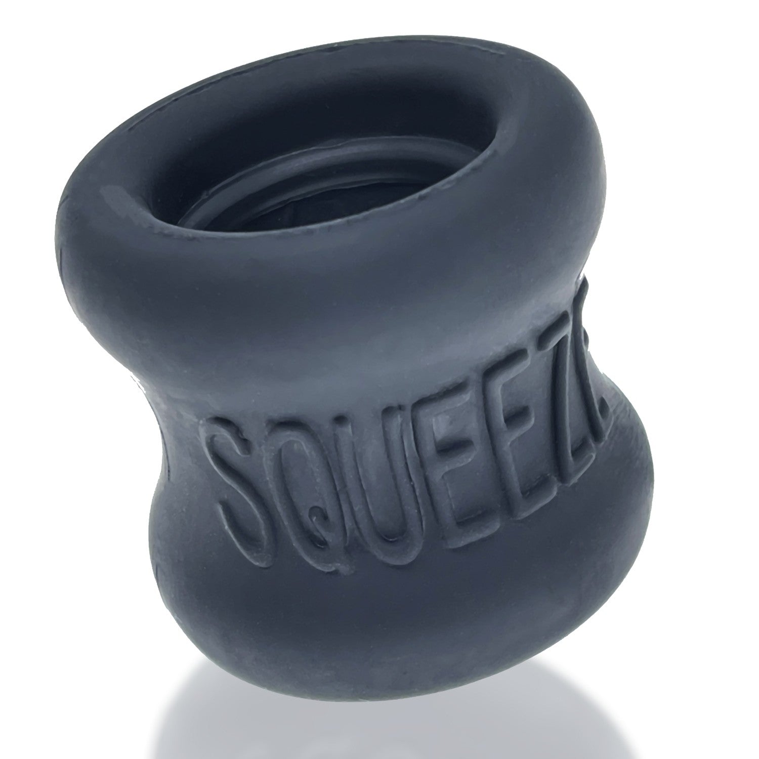 Oxballs Squeeze Soft-Grip Ball Stretcher Special Edition Night - XOXTOYS