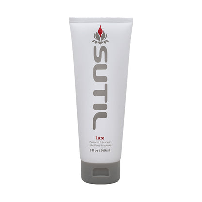 SUTIL Luxe Water-Based Lubricant - XOXTOYS