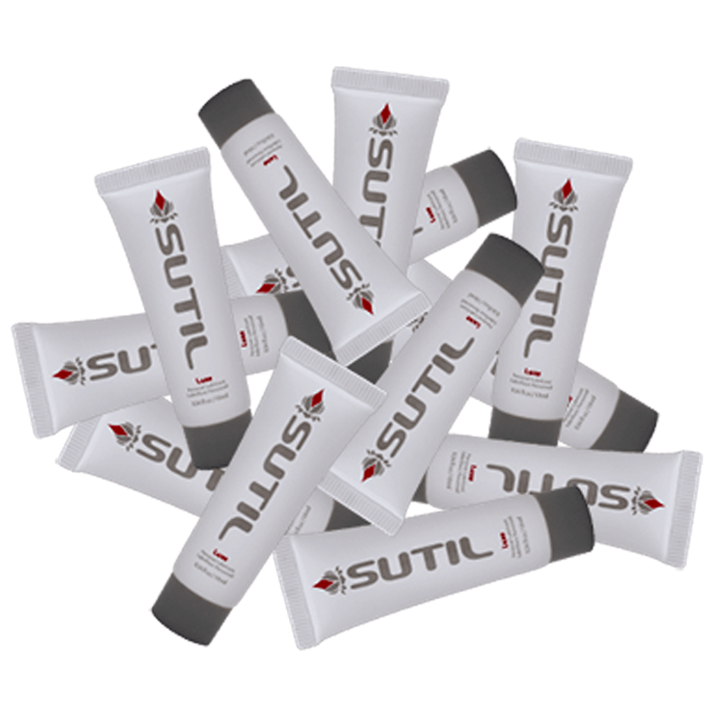 SUTIL Luxe Water-Based Lubricant - XOXTOYS