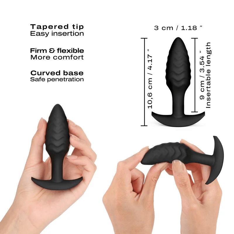 dorcel plug anal Läuft wie geschmiert: Öko-Test kürt die besten Gleitmittel main image 1