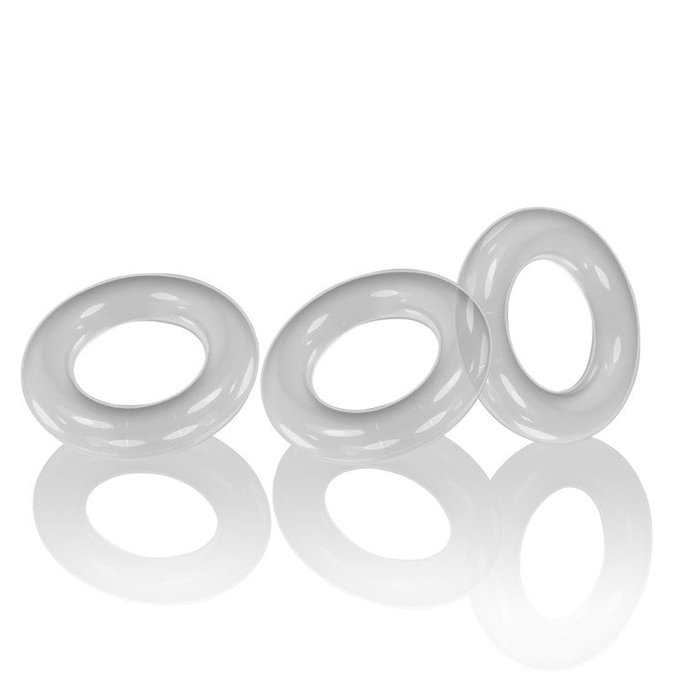 Oxballs Willy Ring 3 Pack - XOXTOYS