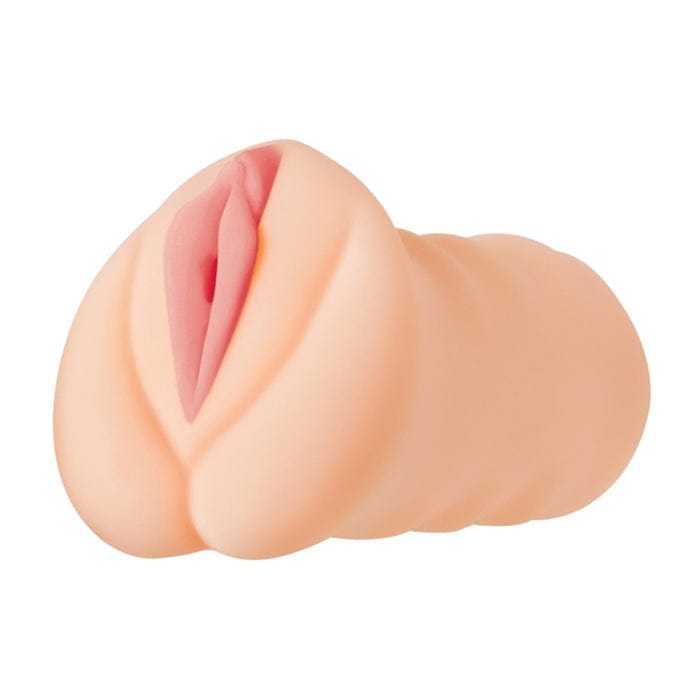 Riley Reid handheld stroker by Zero Tolerance