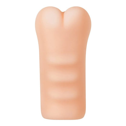 Riley Reid compact TPE stroker