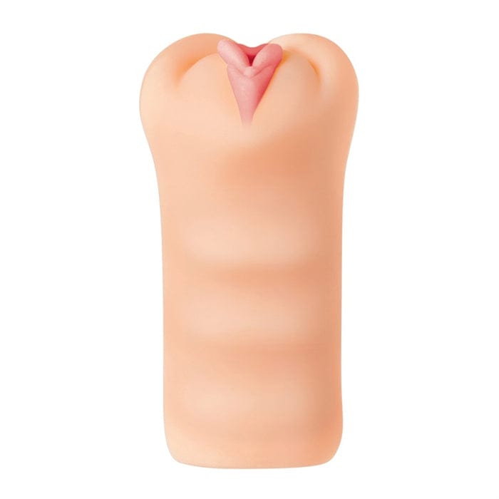 Riley Reid stroker with ergonomic grip