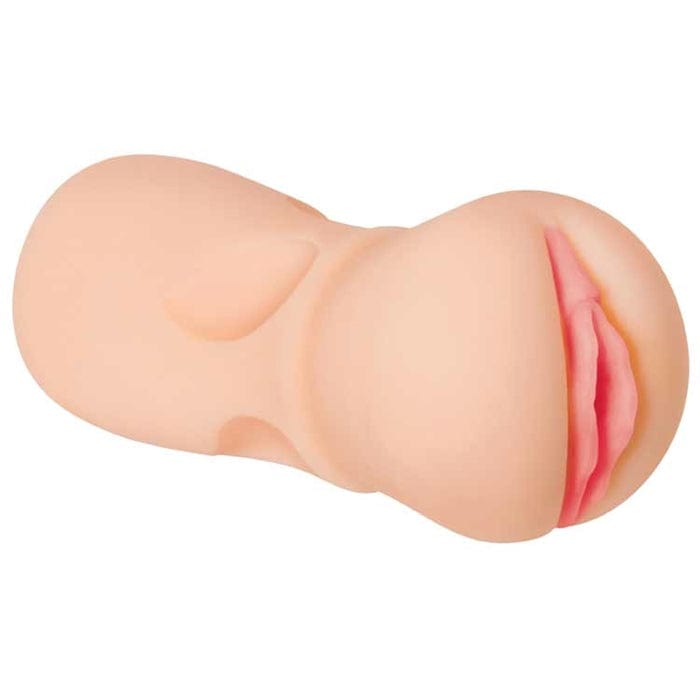Zero Tolerance Sasha Grey Vagina Stroker grip view