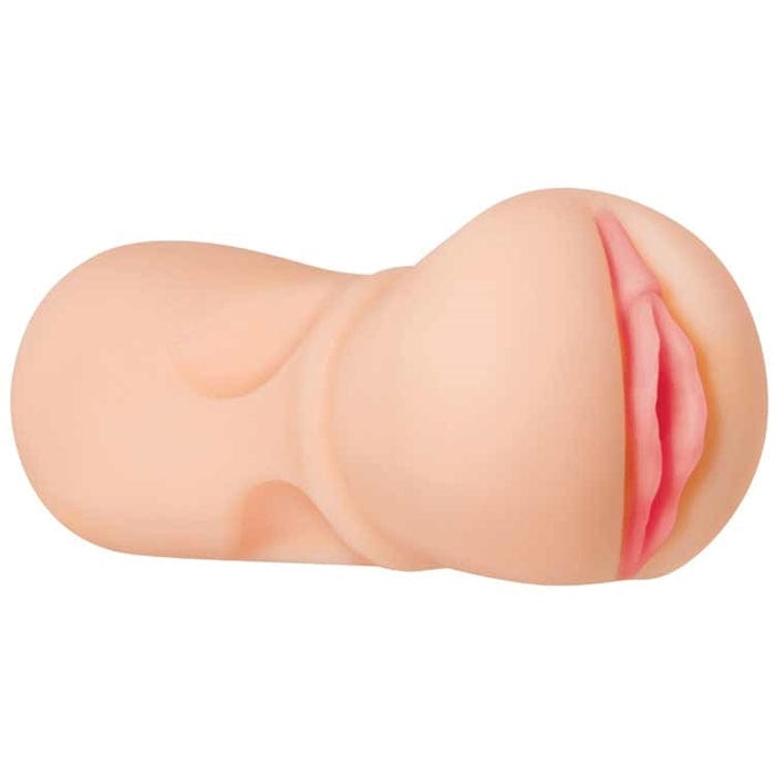Zero Tolerance Sasha Grey Vagina Stroker side view